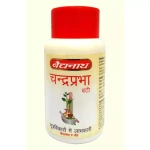 Baidyanath Chandraprabha Bati (20tab)