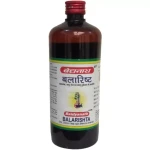 Baidyanath Balarishta (450ml)