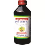 Baidyanath Kumari Asava No 3 (200ml)