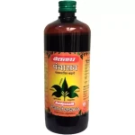 Baidyanath Panchasava (450ml)