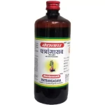 Baidyanath Patrangasava (450ml)