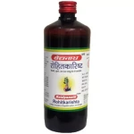 Baidyanath Rohitkarishta (450ml)