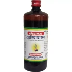 Baidyanath Sarivadyasava (450ml)