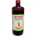 Baidyanath Vasarishta (450ml)