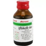 Baidyanath Irimedadi Tail (50ml)