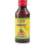 Baidyanath Maha Vishgarbha Tail (100ml)