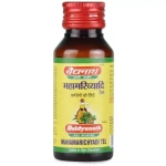 Baidyanath Mahamarichyadi Tail (50ml)