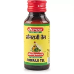 Baidyanath Somraji Tail (50ml)