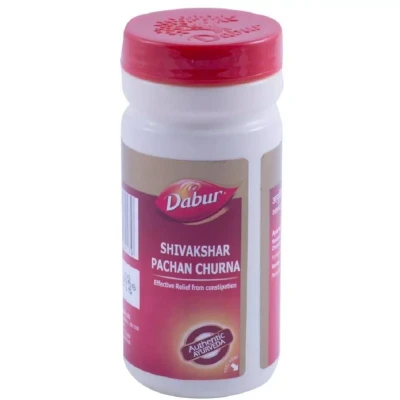 Dabur Shivakshar Pachan Churna (60g)