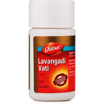 Dabur Lavangadi Vati (40tab)