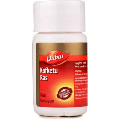 Dabur Kafketu Ras (40tab)