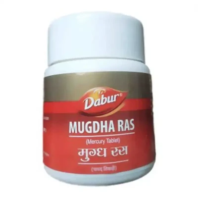 Dabur Mugdha Ras (35tab)