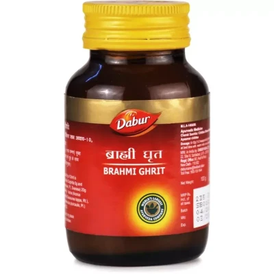 Dabur Brahmi Ghrita (100g)