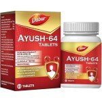 Dabur Ayush-64 Tablets (60tab)