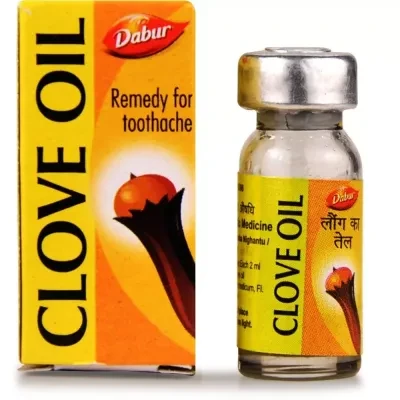 Dabur Clove Oil (2ml)