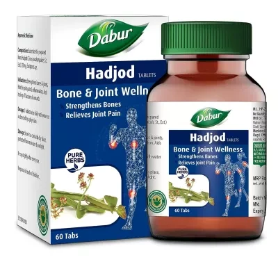 Dabur Hadjod (60tab)