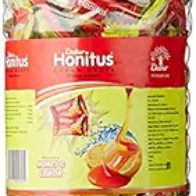 Dabur Honitus Cough Drops (300Sachet)