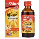 Dabur Honitus Cough Syrup (100ml)