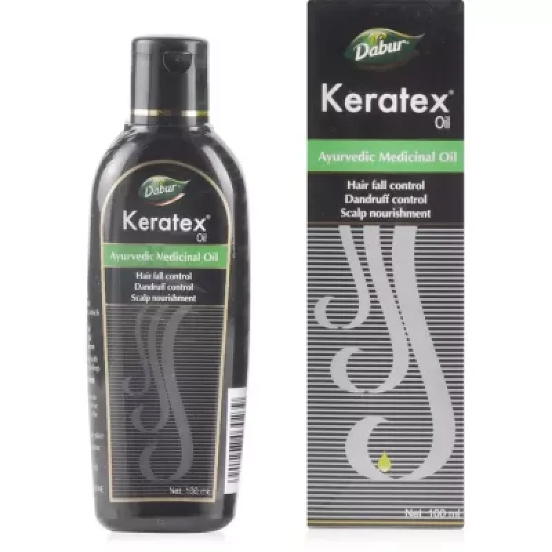 Dabur Keratex Oil (100ml)