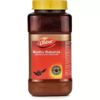 Dabur Madhu Rakshak Churna (250g)