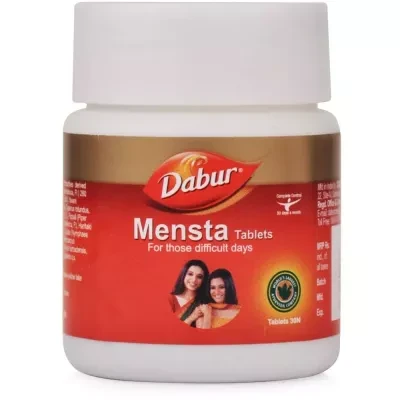 Dabur Mensta Tablet (30tab)