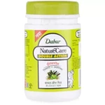 Dabur Nature Care Double Action (100g)