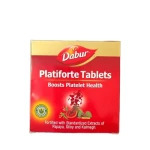 Dabur Platiforte (16tab)