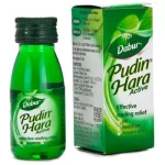 Dabur Pudin Hara Drops (30ml)