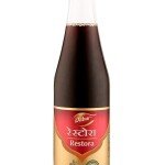 Dabur Restora Syrup (250ml)