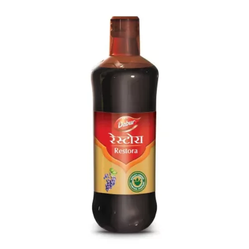 Dabur Restora Syrup (450ml)