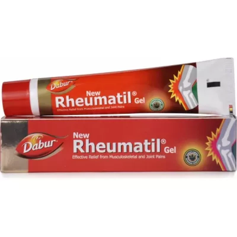 Dabur Rheumatil Gel (30g)