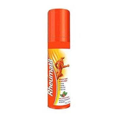 Dabur Rheumatil Spray (40g)