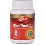 Dabur Rheumatil Tablets (90tab)