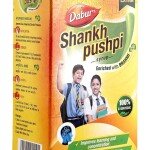 Dabur Shankhpushpi Syrup(450ml)