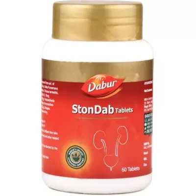 Dabur Stondab (60tab)