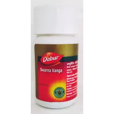 Dabur Swarna Vanga (5g)