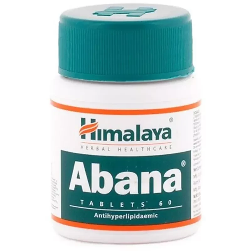 Himalaya Abana Tablet (60tab)