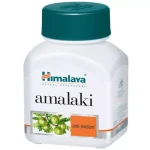 Himalaya Amalaki Tablet (60tab)