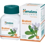 Himalaya Brahmi Tab (60tab)