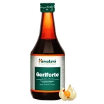 Himalaya Geriforte Syrup (200ml)