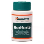 Himalaya Geriforte Tab (100tab)