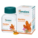 Himalaya Haridra (60tab)