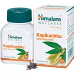 Himalaya Kapikachhu (60tab)