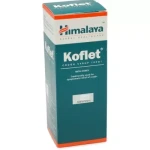 Himalaya Koflet Syrup (100ml)