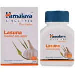 Himalaya Lasuna Tab (60tab)