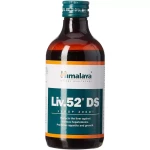 Himalaya Liv 52 DS (Double Strength) Syrup (200ml)