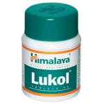 Himalaya Lukol Tab (60tab)