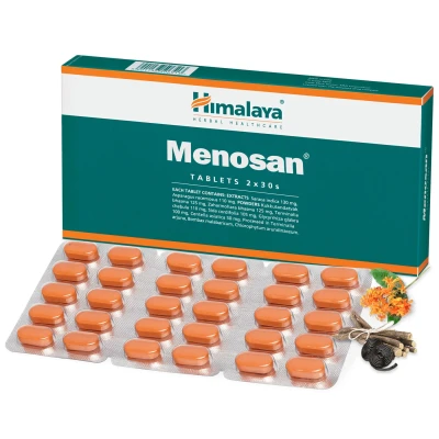 Himalaya Menosan Tab (60tab)