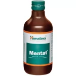 Himalaya Mentat Syrup (200ml)