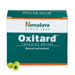 Himalaya Oxitard Capsule (10caps)